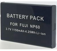 Batterie pour SAMSUNG DIGIMAX V700 - Garantie 1 an