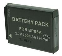 Batterie pour SAMSUNG EA-BP85A -