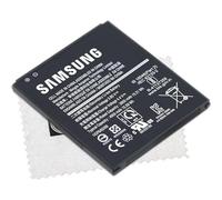 Batterie pour Samsung EB-BG736BBE pour Samsung Galaxy Xcover 6 Pro (G736B) avec Chiffon de Nettoyage Shlok