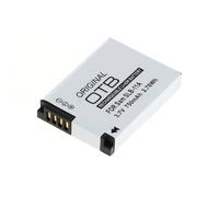 Batterie pour Samsung ES55 ES60 EX1 IT100 L100 L200 PL50 PL60 PL70 mungoo