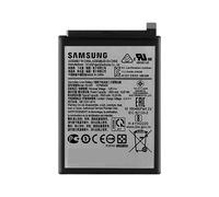 Batterie pour Samsung Galaxy A02s / A03 pour Samsung Galaxy A03s 5000mAh Noir