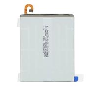 Batterie pour Samsung Galaxy A10 / A7 2018 Intern 3300 mAh Noir