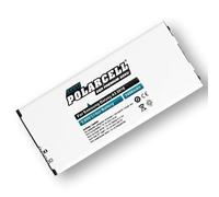 Batterie pour Samsung Galaxy A3 2016 A310F Polarcell mungoo | pour Galaxy A3 2016/A310F, remplace batterie d'origine EB-BA310ABE, mungoo