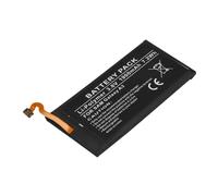 Batterie pour Samsung Galaxy A3 Li-Polymer 3.8V 1900mAh 7.2Wh Noir