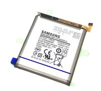 Batterie pour Samsung Galaxy A40 3020mAh EB-BA405ABE Blanc