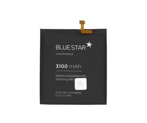 Batterie pour Samsung Galaxy A40 3100mAh Li-Ion Noir