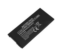 Batterie pour Samsung Galaxy A5 2016 Li-ion 3.85V 3000mAh 11.6Wh Noir