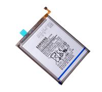 Batterie pour Samsung Galaxy A50, A30 et A30s 4000mAh EB-BA505ABU Samsung Blanc