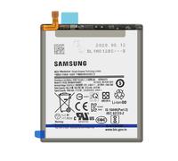 Batterie pour Samsung Galaxy A51 5G 4500mAh EB-BA516ABY Noir