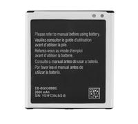 Batterie pour Samsung Galaxy J3 2016 J5 Grand Prime EB-BG531BBE 2600mAh comme d'origine