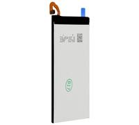 Batterie pour Samsung Galaxy J3 2017 2400mAh - Batterie EB-BJ330ABEA Samsung Argent