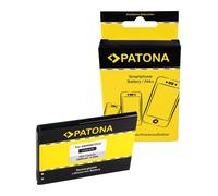 Batterie Pour Samsung Galaxy Note 2 (N7100) GTN7100 Note 2 GT-N7100 De PATONA