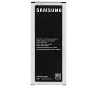 Batterie pour Samsung Galaxy Note 4 - 3220mAh EB-BN910BBE Noir