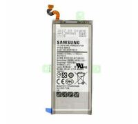 Batterie pour Samsung Galaxy Note 8 - EB-BN950ABE - Lithium Ion - 3300 mAh - 3.85 V