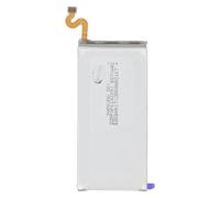 Batterie pour Samsung Galaxy Note 9 Li-Ion 4000mAh Modèle EB-BN960ABE Argent