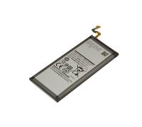 Batterie pour Samsung Galaxy Note8 Li-Polymère 3.85V 3300mAh 12.7Wh Gris