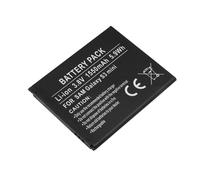 Batterie pour Samsung Galaxy S III mini Li-ion 3,8V 1550mAh 5.9Wh