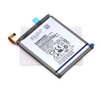 Batterie pour Samsung Galaxy S10 5G G977B avec Chiffon mungoo