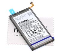 Batterie pour Samsung Galaxy S10 G973F 3400mAh avec Chiffon mungoo