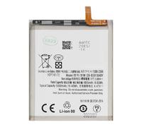 Batterie pour Samsung Galaxy S23 Ultra Capacité 5000mAh Parfaitement Compatible Noir
