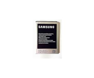 Batterie pour Samsung Galaxy S4 Mini GT I9195 EB-B500BE B500BE 1900mAh