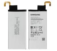 Batterie pour Samsung Galaxy S6 Edge - EB-BG925ABE 2600 mAh Samsung Blanc