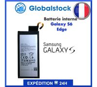 BATTERIE POUR SAMSUNG GALAXY S6/S7/S8/S9/S10 EDGE PLUS LITE 5G + OUTILS