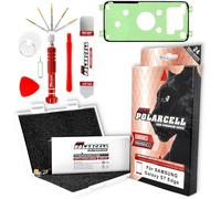 Batterie Pour Samsung Galaxy S7 Edge Sm-G935f/Eb-Bg935abe 3800 Mah/14,63 Wh