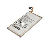 Batterie pour Samsung Galaxy S8 Li-Polymer 3.8V 3000mAh 11.4Wh Gris