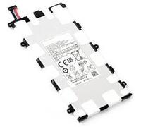 Batterie pour Samsung Galaxy tab 2 7.0 référence sp4960c3b de 4000mah G