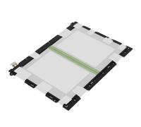 Batterie - SAMSUNG - EB-BT550ABE - 6000mAh - Lithium Ion - Compatible Galaxy Tab A 9.7