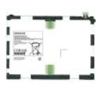 Batterie pour Samsung Galaxy tab a t550 9.7 référence eb-bt550abe de 6000mah G