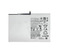 Batterie pour Samsung Galaxy Tab A9 Plus 7040mAh modèle SCUD-WT-S-W11 Gris
