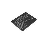 Batterie pour Tab Active Li-Polymère 3.8V 4450mAh 16.9Wh, NFC