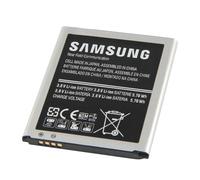 Batterie pour Samsung Galaxy V Capacité 1500mAh Parfaitement compatible Noir