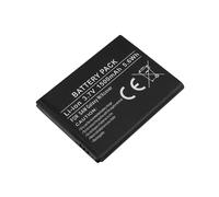 Batterie pour Samsung Galaxy W Xcover Li-ion 3.7V 1500mAh 5.6Wh