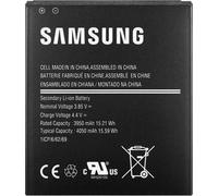 Batterie pour Samsung Galaxy Xcover 5, 3000mAh EB-BG525BBE Batterie supplémentaire - Noir