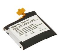 Batterie pour Samsung Gear Live Li-Polymer 300mAh 1,1Wh