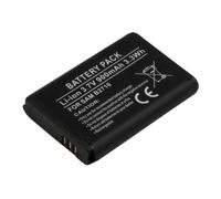 Batterie pour Samsung GT-B2710 Li-ion 3.7V 900mAh 3.3Wh Référence AB803446BU