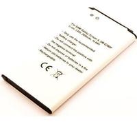 Batterie pour Samsung Mobile