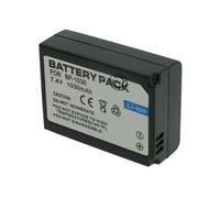 Batterie pour SAMSUNG NX1000 -