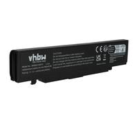 Batterie pour Samsung R45 Pro C1600 Buliena R45 Pro 1730 Bizzlay 4400mAh