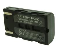 Batterie pour SAMSUNG SC-D457