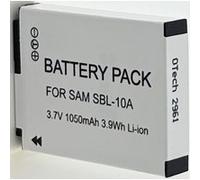 Batterie pour SAMSUNG SLB-10A - Otech G