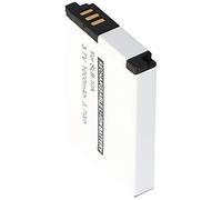 Batterie pour Samsung SLB-10A, SLB10A, ES55, HZ10W, L100
