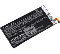 Batterie pour Samsung SM-A500FU