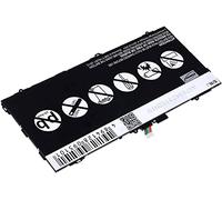 Batterie pour Samsung sm-g386 T800, 3,8 V, Li-Polymer