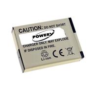 Batterie pour Samsung Type/Ref. SLB-10A