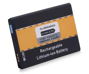 Batterie pour Samsung Vodafone 360 H1 i8320