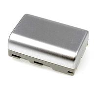 Batterie pour Samsung VP-D340 1500mAh, 7,4V, Li-Ion